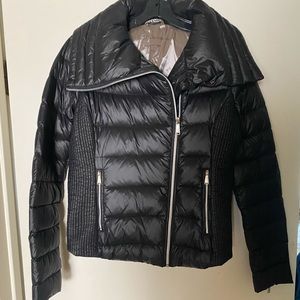 BCBGeneration puffer jacket